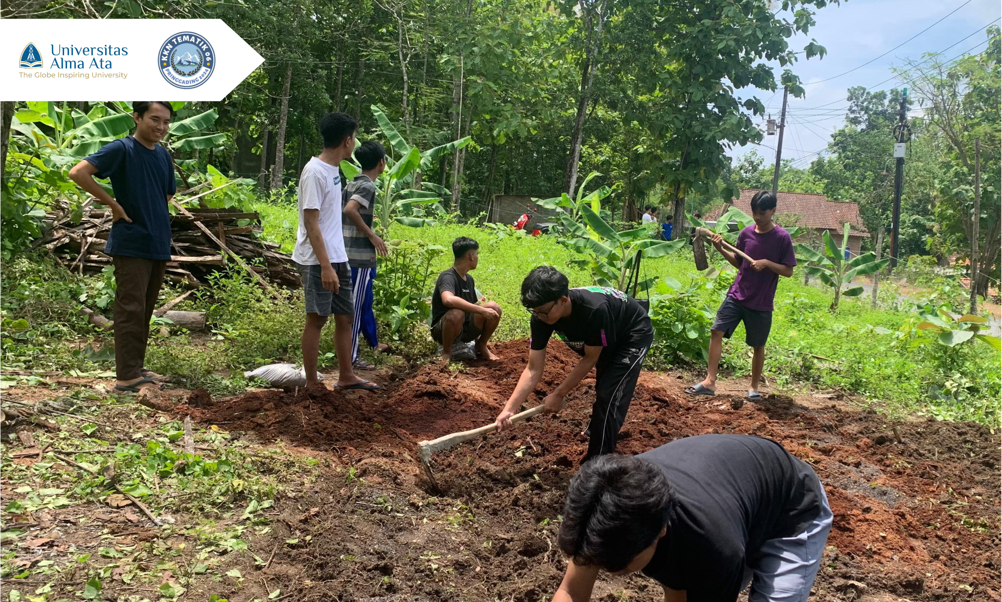 KKNT pringgading apotek hidup